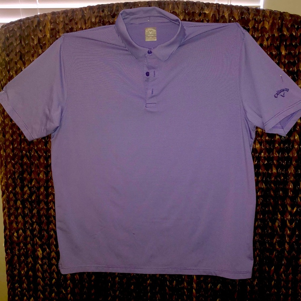 Callaway Golf Shirt